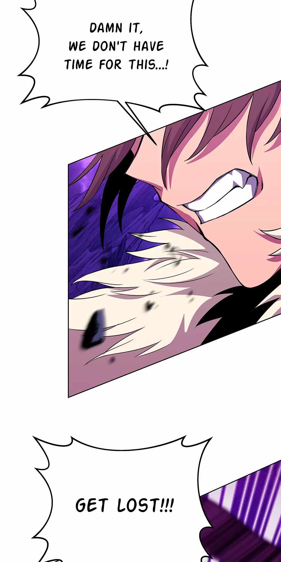 I Became A Part Time Employee For Gods Chapter 90 7